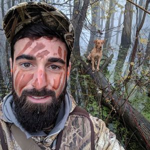 Meet your Posher, Jason